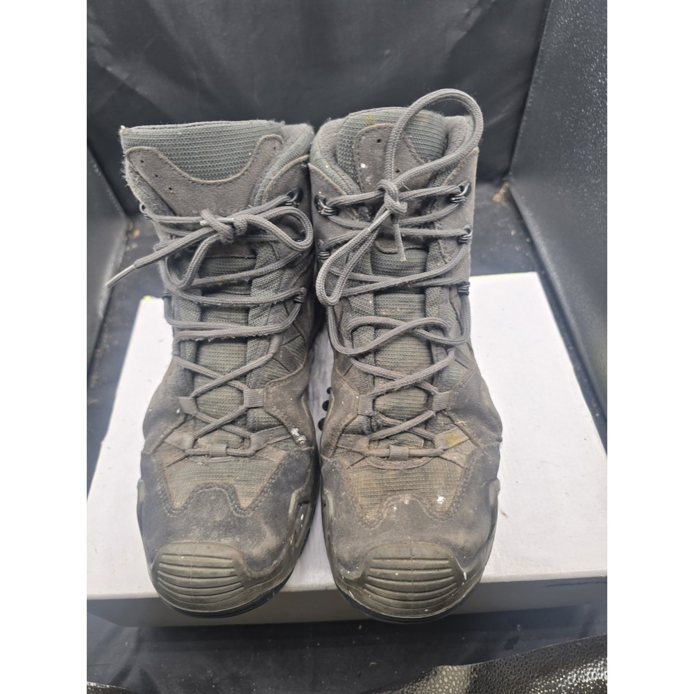 men lowa hiking boots‎